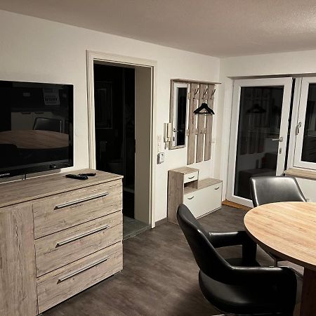 Ferienwohnung An Der Allee In Memmingen Exterior foto
